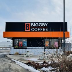 Biggby Coffee
