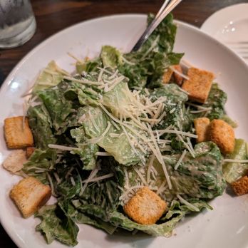 Briquettes Steakhouse - Cesser Salad - Steakhouses Near Me - Mobile, Alabama Briquettes Steakhouse - Cesser Salad - Steakhouses Near Me - Mobile, Alabama