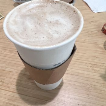 Humble Grounds Coffeehouse - Mocha? - Coffee & Tea Near Me - Katy, Texas