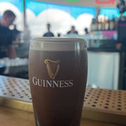 Guinness Ireland