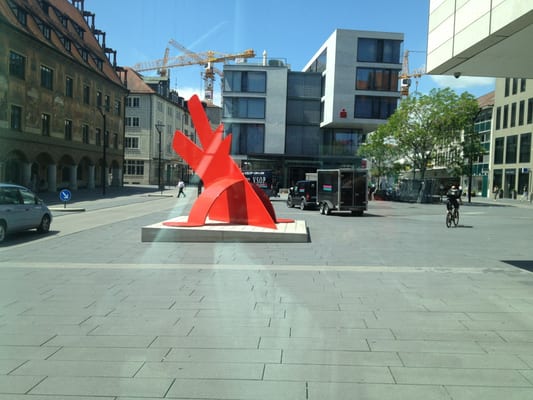 Kunsthalle Weishaupt by null