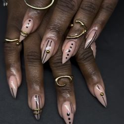 Pamper Me & Nail
