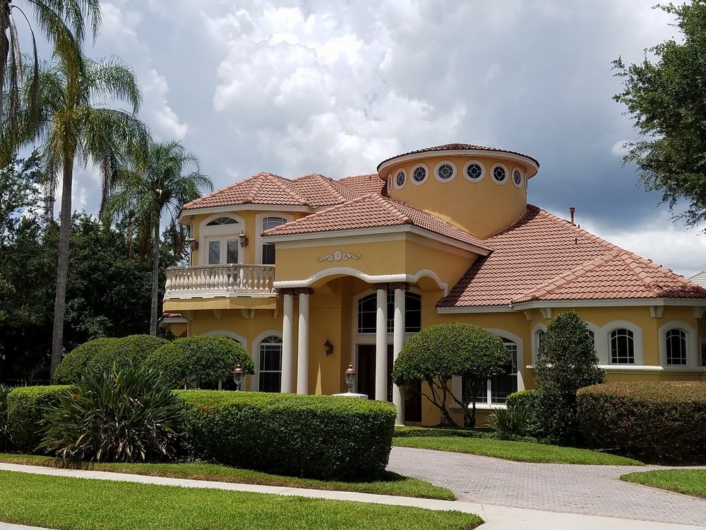 Slide of A&A Property Maintenance Service