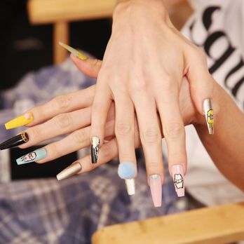 HV Nails Studio - Nail Salons Near Me - Fishers, Indiana