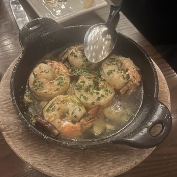 Mercat a la Planxa - Shrimp - Tapas Bars Near Me - Chicago, Illinois