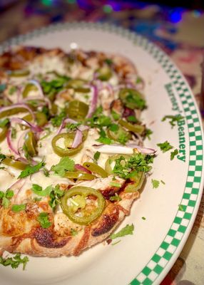 Barney's Beanery by null