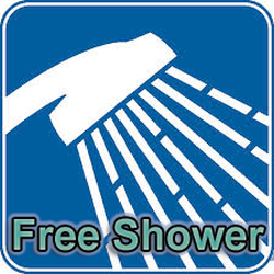 U-Spa Massage - Free shower