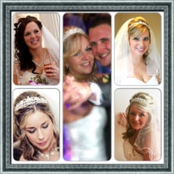 Sarah Newton Hair & Make-Up Artist