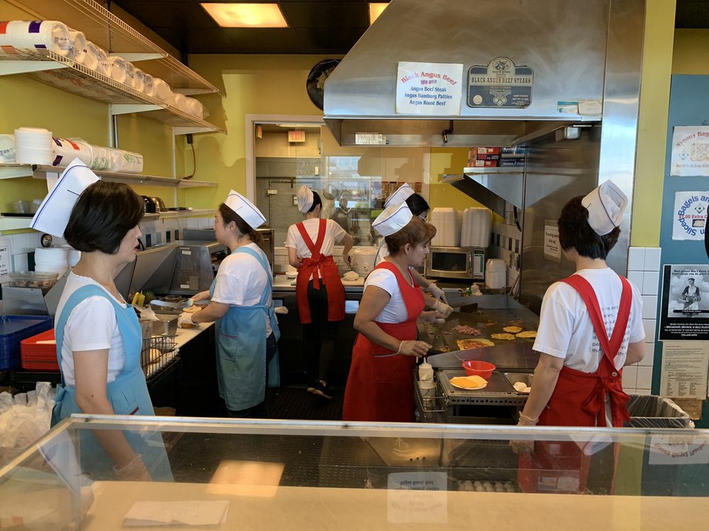 Tysons Bagel Market 299 Photos & 301 Reviews Bagels 8137 Leesburg