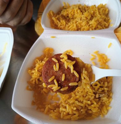 El Palacio de los Jugos by null