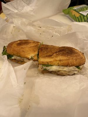 Counter Service by null