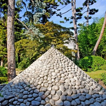 Musée Albert Kahn - Botanical Gardens Near Me - Boulogne-billancourt, 92 Musée Albert Kahn - Botanical Gardens Near Me - Boulogne-billancourt, 92