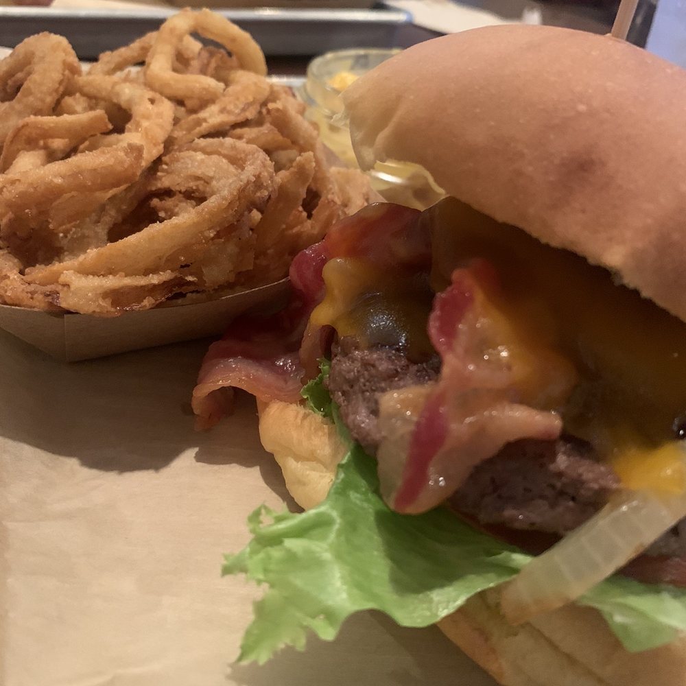 Crafty Burg'r - Crafty BBQ Burg'r - Burgers Near Me - Cornelius, North Carolina Crafty Burg'r - Crafty BBQ Burg'r - Burgers Near Me - Cornelius, North Carolina