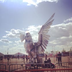 Electric Daisy Carnival