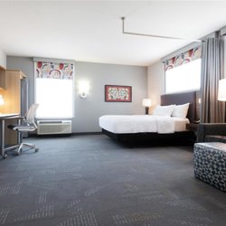 Home2 Suites by Hilton Gillette - Guest room