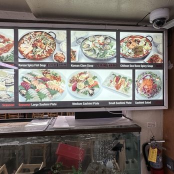 Pacific Fish Center & Restaurant - Seafood Near Me - Redondo Beach, California Pacific Fish Center & Restaurant - Seafood Near Me - Redondo Beach, California