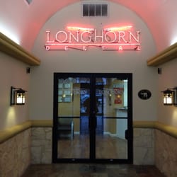 Longhorn Dental