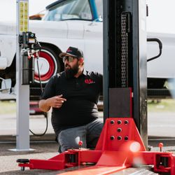 Quick Lift USA