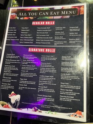 Menu photo 2 Tasty Bistro Crystal Lake, IL Menu photo 2 Tasty Bistro Crystal Lake, IL