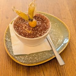 Pizzeria Oro di Napoli - Tiramisu