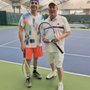 Edgewater Tennis Center