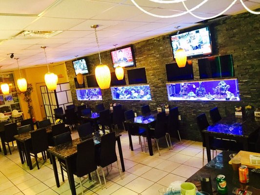 Pho Lantern Restaurant by null