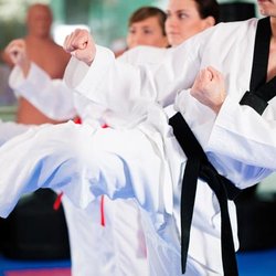 Karate America - Adult Martial Arts