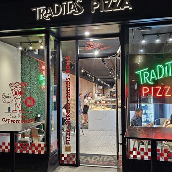 Traditas Pizza - Pizza Near Me - New York, New York Traditas Pizza - Pizza Near Me - New York, New York