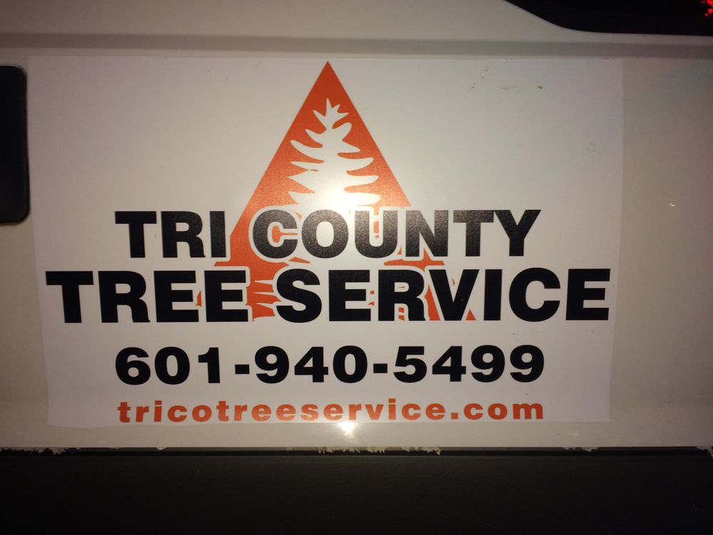 TRICOUNTY LAND AND DRAIN 1456 Douglas Dr, Jackson, Mississippi