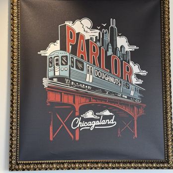 Parlor Doughnuts - Donuts Near Me - Rolling Meadows, Illinois Parlor Doughnuts - Donuts Near Me - Rolling Meadows, Illinois