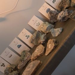 Journey Within Studio & Crystal Shop