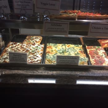 Previti Pizza 41st St - Pizza Near Me - New York, New York Previti Pizza 41st St - Pizza Near Me - New York, New York