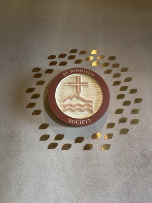 New Camaldoli Hermitage by null