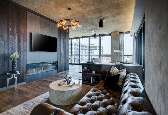 The Mason by null