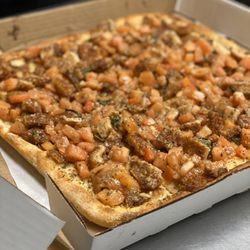 Al Dente Pizzeria & Restaurant