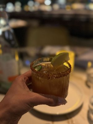 The Amalfi Llama - Miami by null