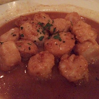 La Scala Restaurant - Sauté scallop - Italian Near Me - Randolph, Massachusetts