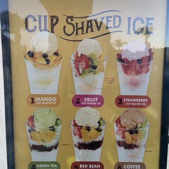 It's Boba Time - Window view from Outside - Juice Bars & Smoothies Near Me - Camarillo, California