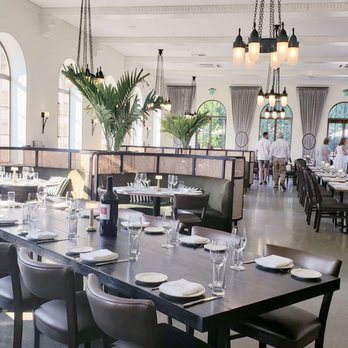 Cedar + Elm - Restaurant view - New American Near Me - Kenmore, Washington