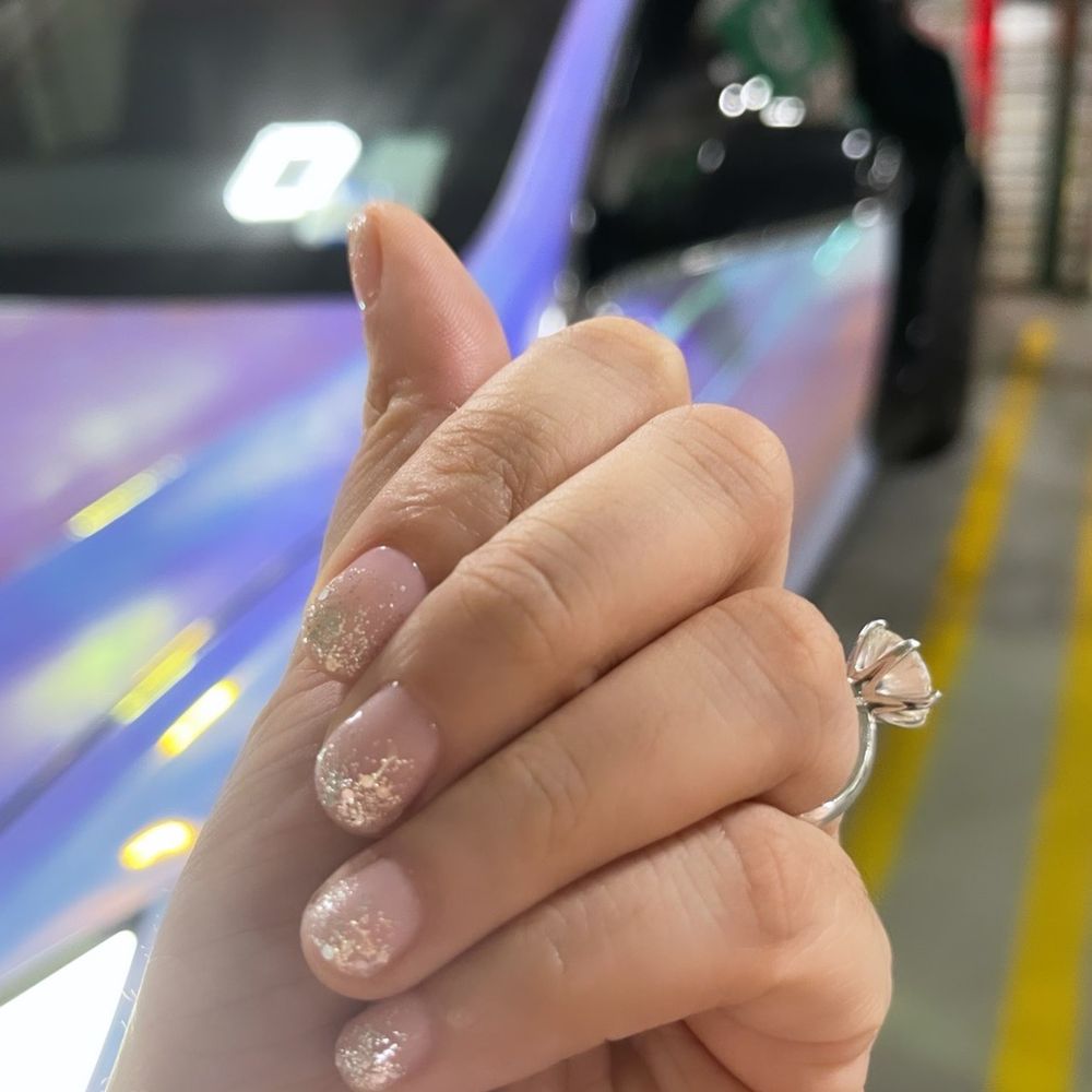 L'Vee Nails Spa - Day Spas Near Me - Bethesda, Maryland L'Vee Nails Spa - Day Spas Near Me - Bethesda, Maryland