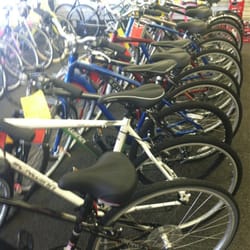 Olympic Schwinn Fitness Center