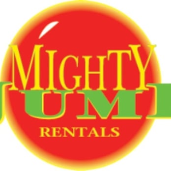 Mighty Jump Rentals - Party Equipment Rentals Near Me Mighty Jump Rentals - Party Equipment Rentals Near Me