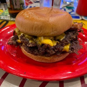 SMITTY’S GARAGE BURGERS & BEER - 168 Photos & 143 Reviews - 4200 S 48th ...