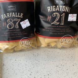 Lot-Less - Pasta from Italy at Lot Less