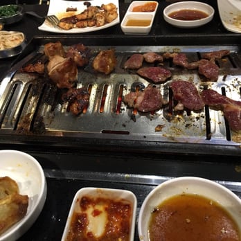 AYCE Gogi - VAN NUYS - Korean Near Me - Van Nuys, California AYCE Gogi - VAN NUYS - Korean Near Me - Van Nuys, California