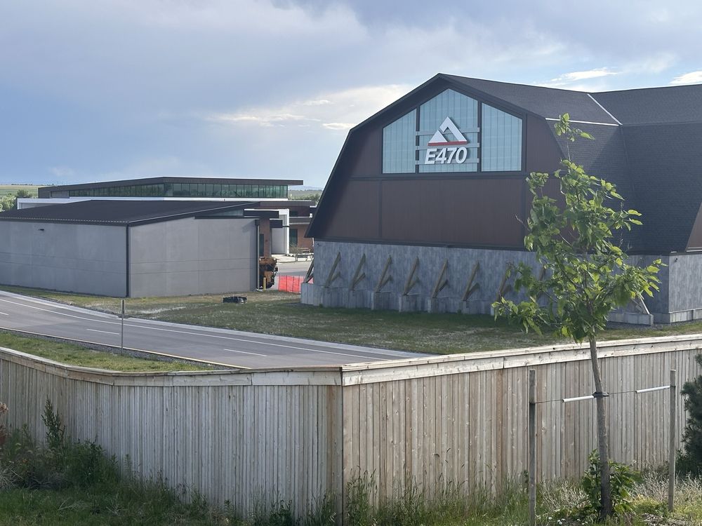 E-470 Public Highway Authority - social services organization in Aurora, CO