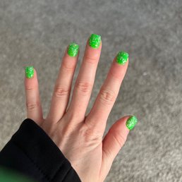 Nails