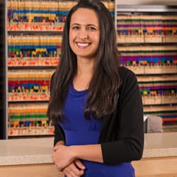Bana Ball, DMD - Baltimore Children's Dentist