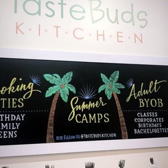 Taste Buds Kitchen - Cooking Classes Near Me - New York, New York Taste Buds Kitchen - Cooking Classes Near Me - New York, New York