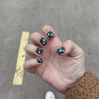 Cutie Nails - Nail Salons Near Me - Chula Vista, California